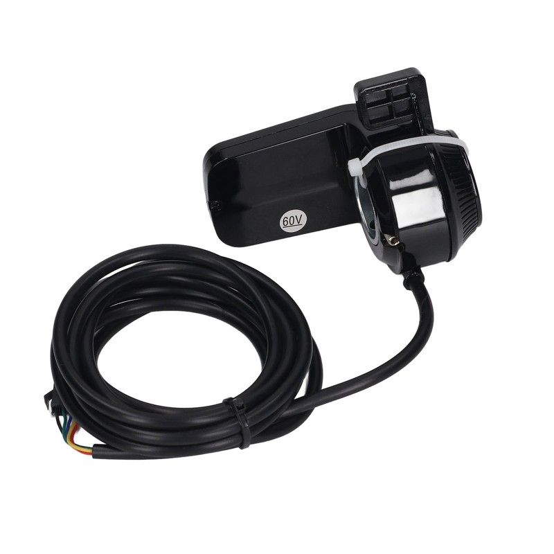 Electric Bicycle Brushless Controller Kit Electric Bike LCD Display Panel