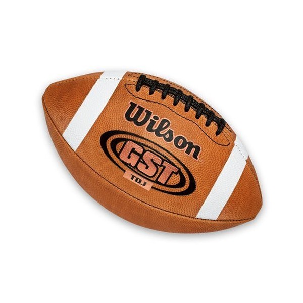 Wilson GST TDJ Junior Football