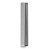 Set of 2 bari folding hooks, 120 mm x 16