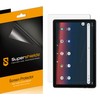 Supershieldz (3 Pack) Designed for Onn 10.1 inch Tablet Gen