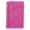 Boarding Co Unisex Canvas Wallet (Raspberry)