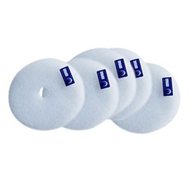 Original ZF EC+ Air Filter, Replacement for Multi-Family House, Office, Commercial Room, Waiting Room, etc., Item No. 0093.0610 by Maico, for ER-A Covers of Fan Insert ER, Pack of 5