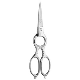 Mercer Culinary Forged Multi-Purpose Kitchen Shears, 8 Inch