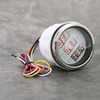 52MM/2in 3‑In‑1 Water Level Meter Sewage Gauge Voltage Instrument 0‑190Ω