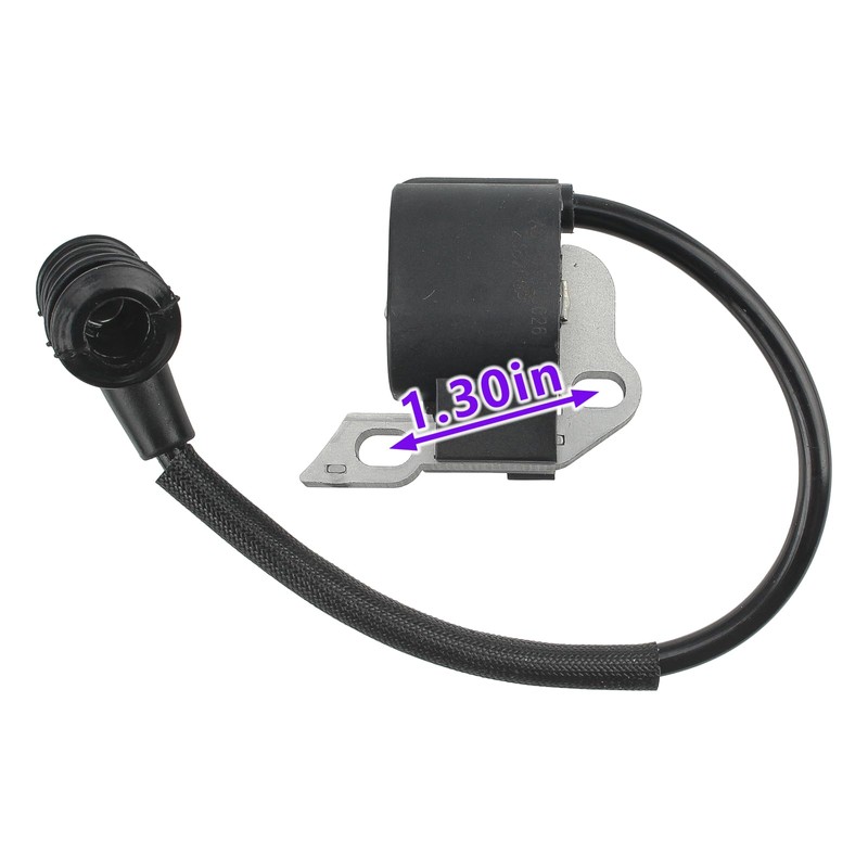 Carbhub 00004001306 Ignition Coil Module Fit for STIHL 020 020T