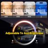 ShinePick 2 Pack 1800LM RV Interior Lights,15W DC12-30V Led RV