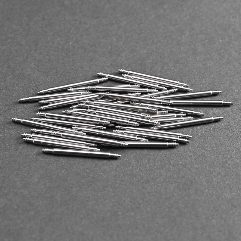 WOCCI 24mm Spring Bars, Pins for 24mm Watch Strap
