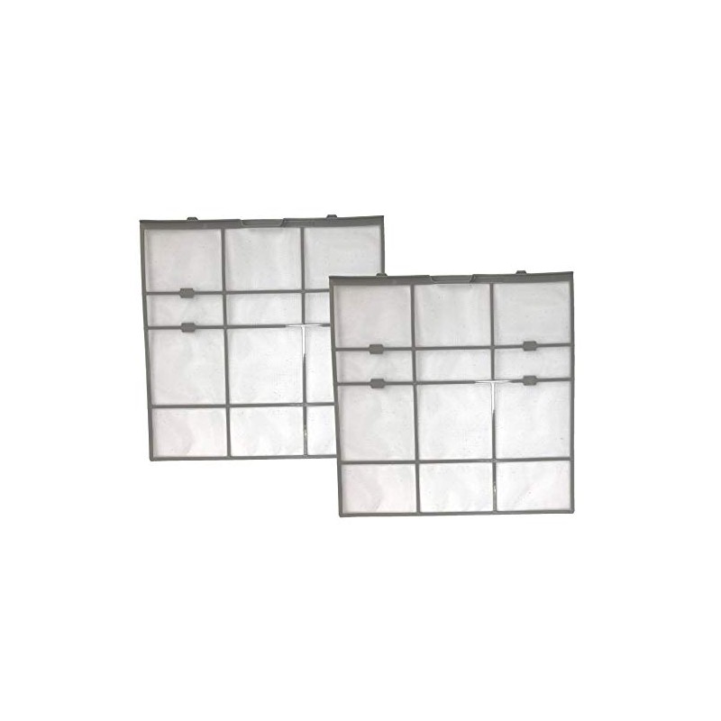 Fujitsu General K 9332875010 Mini Split Filter 2-Pack. *VERIFY SIZE