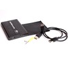 BIGtec SATA Aluminium USB 2.0 Hard Drive Enclosure 2.5 Inch
