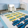 Icing Images® Food Safe Mat for Electronic Cutter = Double