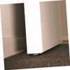 OHPHCALL 1Pc Invisible Door Stopper Floor Mount Door Holder for