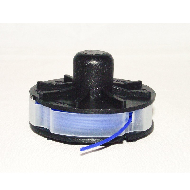 Thread spool trimmer spool suitable for Gardena EASYCUT 400 brush