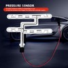 Linel Seat Sensor - Car Seat Belt Pressure Sensor Reminder