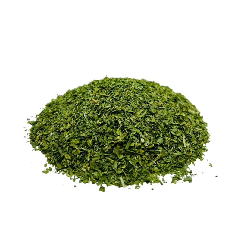 Dried Spinach Cut Leaves 25g - 1.95Kg A Class Spinacia