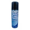 Calzanetto Repelente De Agua Y Manchas Para Tenis Sneakers Calzanetto