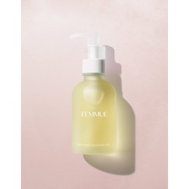 PAMU [파뮤] 브릴리언트 클렌징 오일 125mL [PAMU] Brilliant Cleansing Oil 125mL