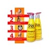 Shampoo Y Mascarilla Vitakolor - Intensidad Tinte Y Duracion