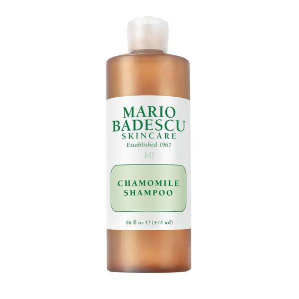 Mario Badescu Chamomile Shampoo, 16 Fl Oz