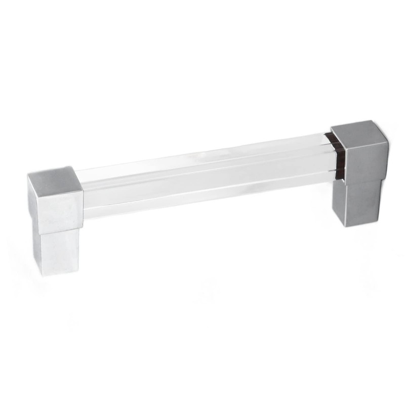 Crystal Drawer Pulls, Handles Single Hole Acrylic Drawer Pulls Drawer