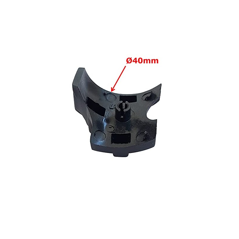 cyclingcolors Shift cable guide 3-way cable guide cable cable pull