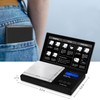 Fuzion Digital Pocket Gram Scale .01 Gram Accuracy, 500g Small