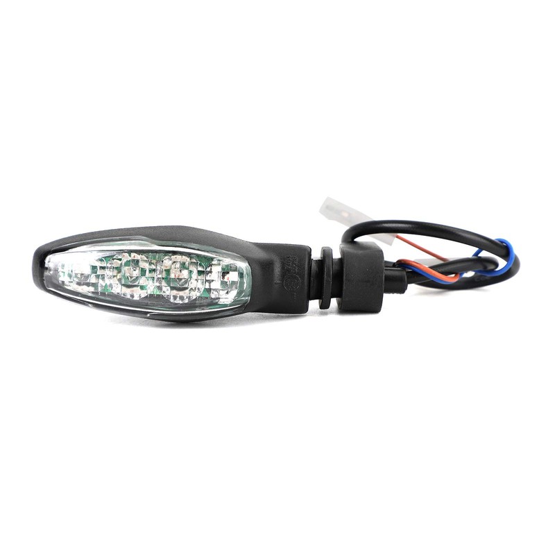 Areyourshop Motorcycle Turn Indicator Signal for TRIU-MPH Tiger 800 1200