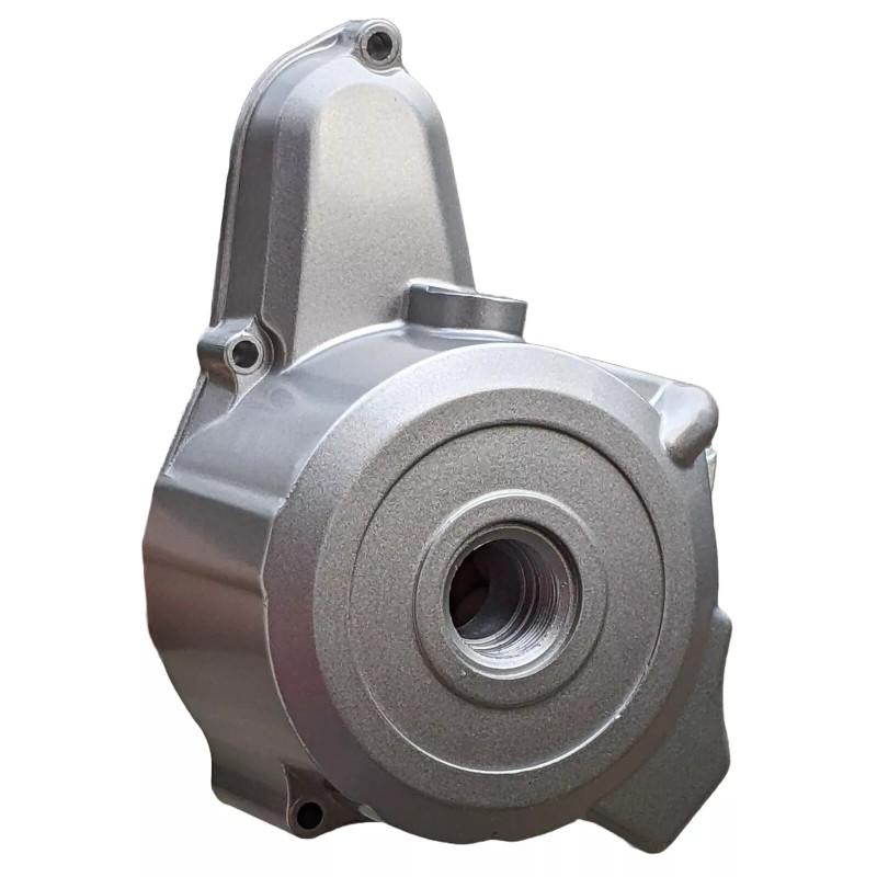 RedCap Left Side Stator Cover for 6-Coil Stator Engine 50cc-125cc