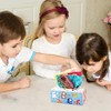 OZXVXZO Tissue Box Baby Tissue Box Toy Baby Toy 6