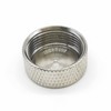 6pcs M Shape UHF SO239 Female Adapter Cap Cover, N