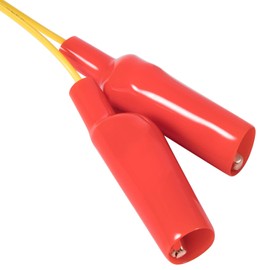 Electrical Test Lead Kit 16 Pcs Electrical Terminal Kit 5299367 for Cummins Circuit Connector