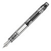Pilot Fountain Pen Custom Heritage 92, Clear Body, B-Nib