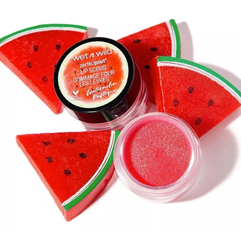 Wet n Wild Kit Completo De Labios Wet N Wild