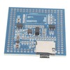Mini System Development Board STM32 Module Electronic Component with Pin