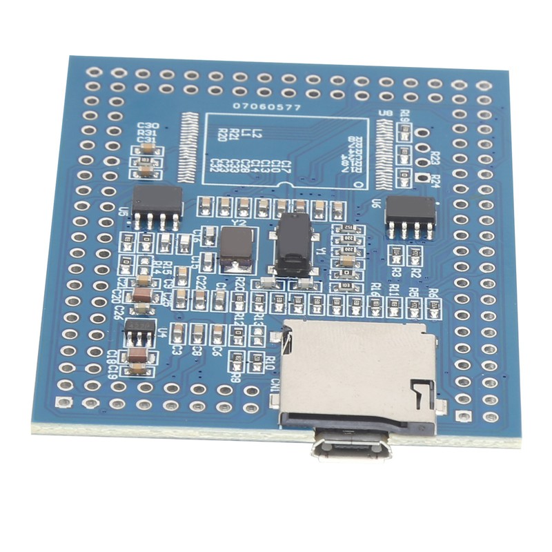 Mini System Development Board STM32 Module Electronic Component with Pin