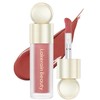 Liquid Blushes, Lightweight Breathable Feel Liquid Blush for Cheeks, Natural