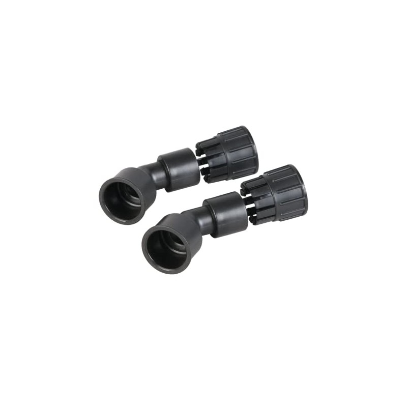 Sera UVC-Xtreme 1200 Valve Valve Replacement Part Pack of 2