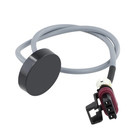 Roykaw 48V Golf Cart Speed Sensor Harness Compatible with EZGO TXT Electric, Replace OEM# 620422, 21.65’’ Length