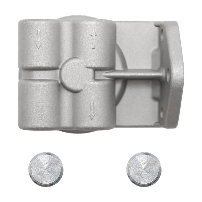 Filter Base 4770 / WIX 24770 Diesel Fuel Filter Remote