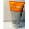NEUTROGENA RAPIDCLEAR ACNE-PRONE SKIN WITH SALICYLIC ACID