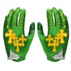 The sprites football gloves - Color: 3x