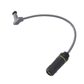 SPX Plug to RJ45 Adapter IP68 Waterproof 1200Mbps Data Transfer Ethernet Extension Adapter Plug and Play Anti Aging