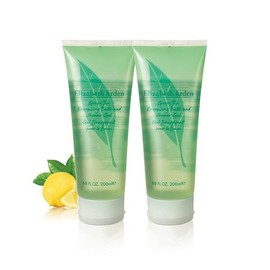 Green Tea Shower Gel Set / 그린티 샤워젤 세트