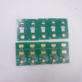 Stern Pinball 10 Pack Genuine OEM Stern Pinball Machine Single LED Display Boards 520-5307-00