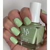 Magpie Paints Spring/Summer Creme Nail Polish Collection (Veracity - Pastel