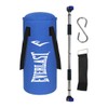 Everlast Spark Heavy Bag Full Set Home Use Kids Punching Bag Sandbag Boxing / 스파크 헤비백 풀세트 가정용 어린이 펀칭백 샌드백 복싱 권투