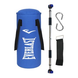 Everlast Spark Heavy Bag Full Set Home Use Kids Punching Bag Sandbag Boxing / 스파크 헤비백 풀세트 가정용 어린이 펀칭백 샌드백 복싱 권투