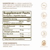 Solgar Ester-C Plus 500 mg Vitamin C (Ascorbate Complex) -