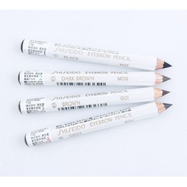 Shiseido Eyebrow Pencil (1, Color 1)