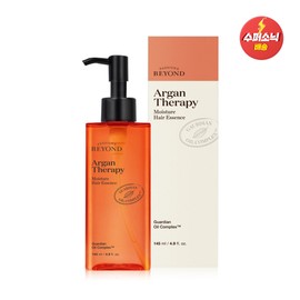 Beyond Argan Therapy Moisture Hair Essence 145ml / 비욘드 아르간 테라피 모이스처 헤어 에센스 145ml
