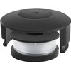 PowerSmart 10 Pack String Trimmer Replacement Spools Cover Set PS76112A